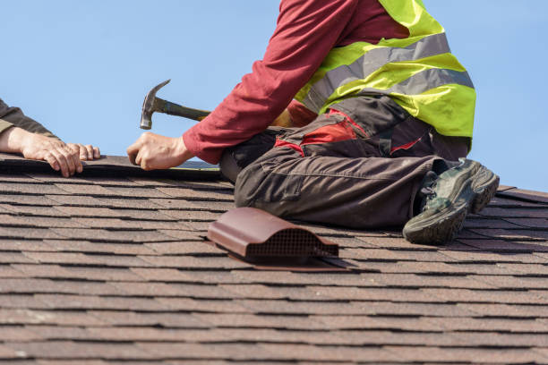 Best Shingle Roofing Installation  in Baird, TX