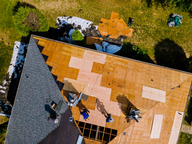 Best Gutter Installation and Roofing  in Baird, TX