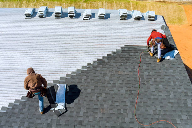 Best Roof Gutter Cleaning  in Baird, TX