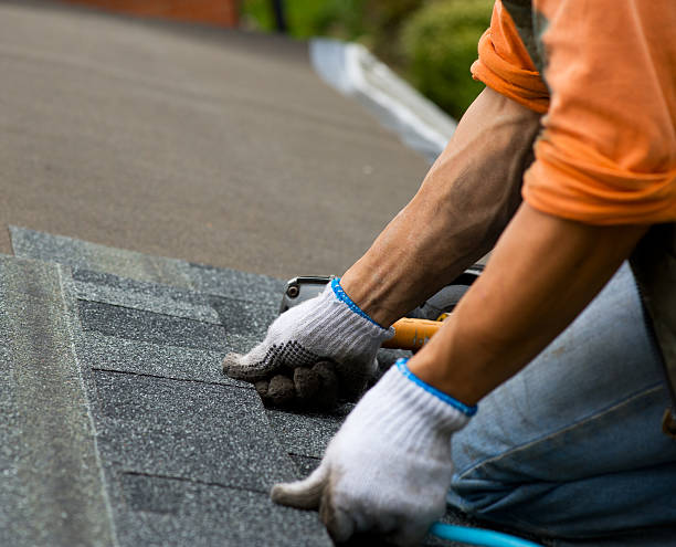 Best Metal Roofing Contractor  in Baird, TX