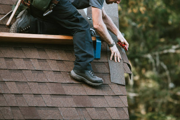 Professional Roofing Contractor in Baird, TX