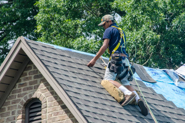 Roof Installation Near Me in Baird, TX